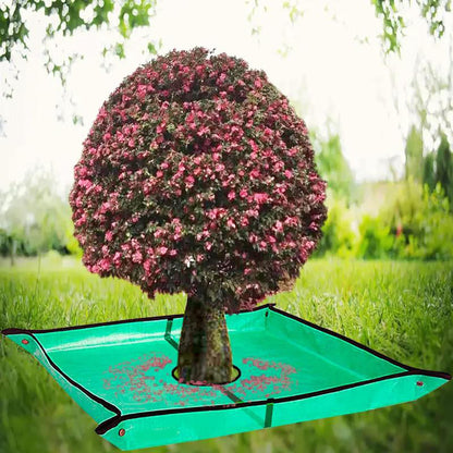 PruneGuard — Garden Cleanup Tarp | 50% OFF