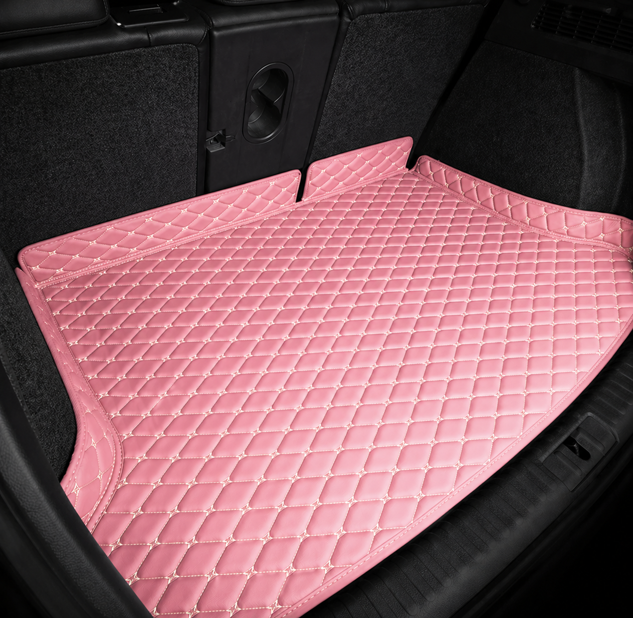 VeloGuard Elite — Unmatched Clean Luxury