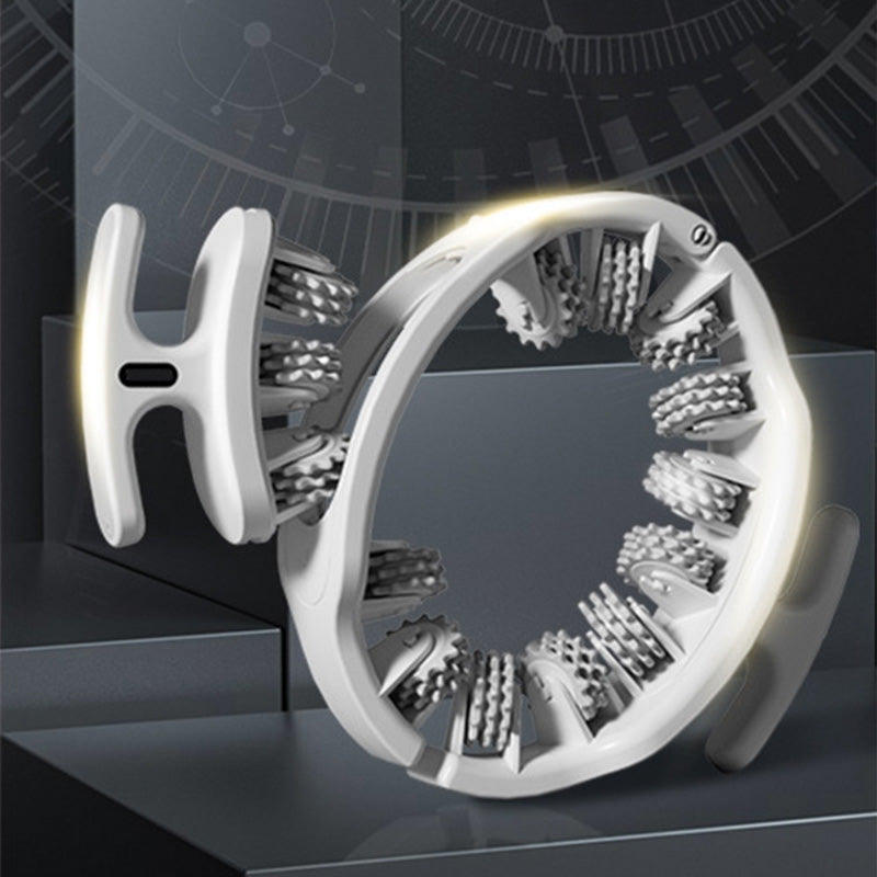 360° Muscle Roller — Ignite Flexibility Fast