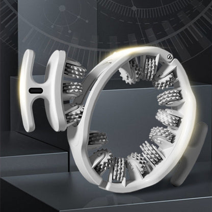 360° Muscle Roller — Ignite Flexibility Fast