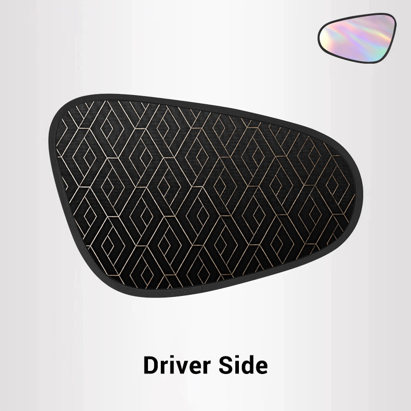ShadeGuard — Sunproof Comfort Instantly
