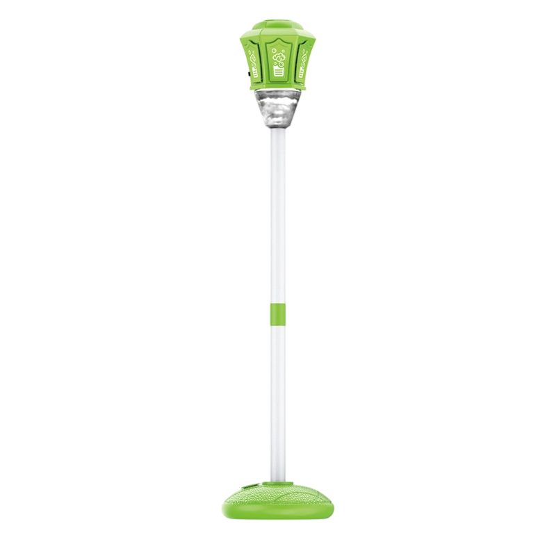 LumaBubbler — Ignite Joy Instantly