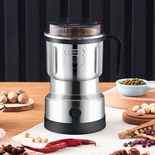 500 ml Grinder – Effortless Power, Pure Joy