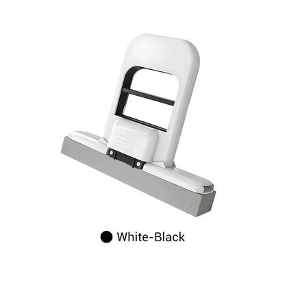 SwiftSqueeze Mop — Clean Hands, Effortless Sparkle