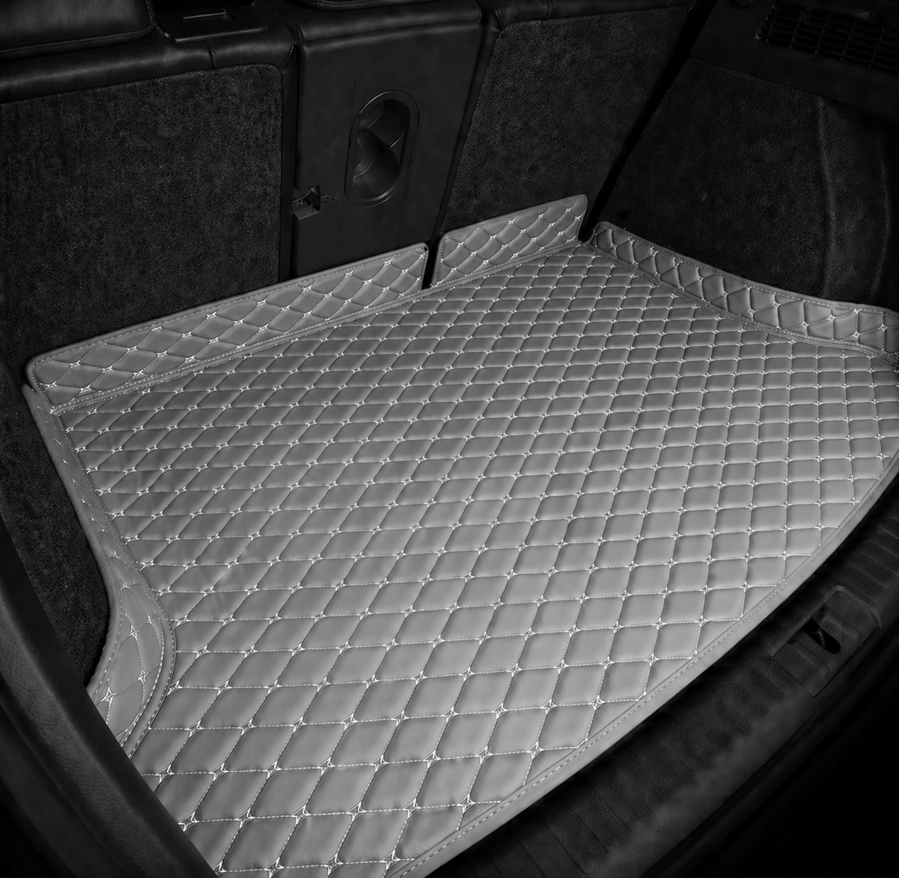VeloGuard Elite — Unmatched Clean Luxury