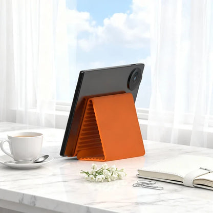 FlexiGrip Stand — Ultimate Comfort Anywhere