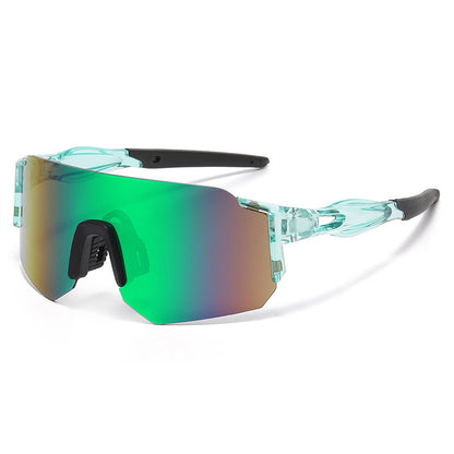 Lena — Lightweight Sports Sunglasses with UV Protection