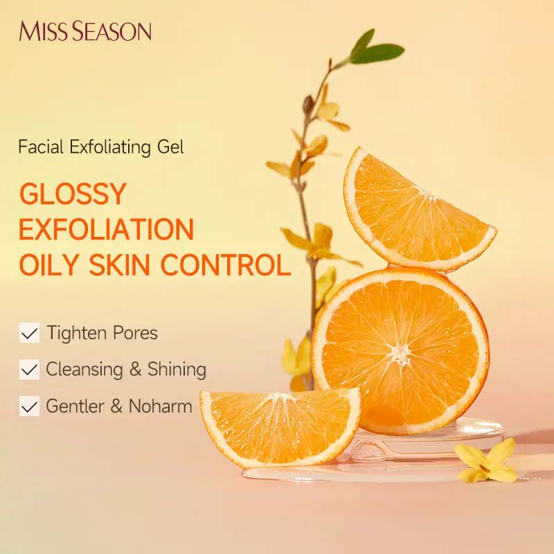 LumaPeel – Effortless Radiance, Silky Soft Skin