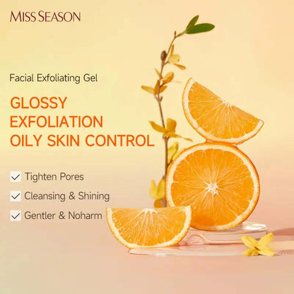 LumaPeel – Effortless Radiance, Silky Soft Skin