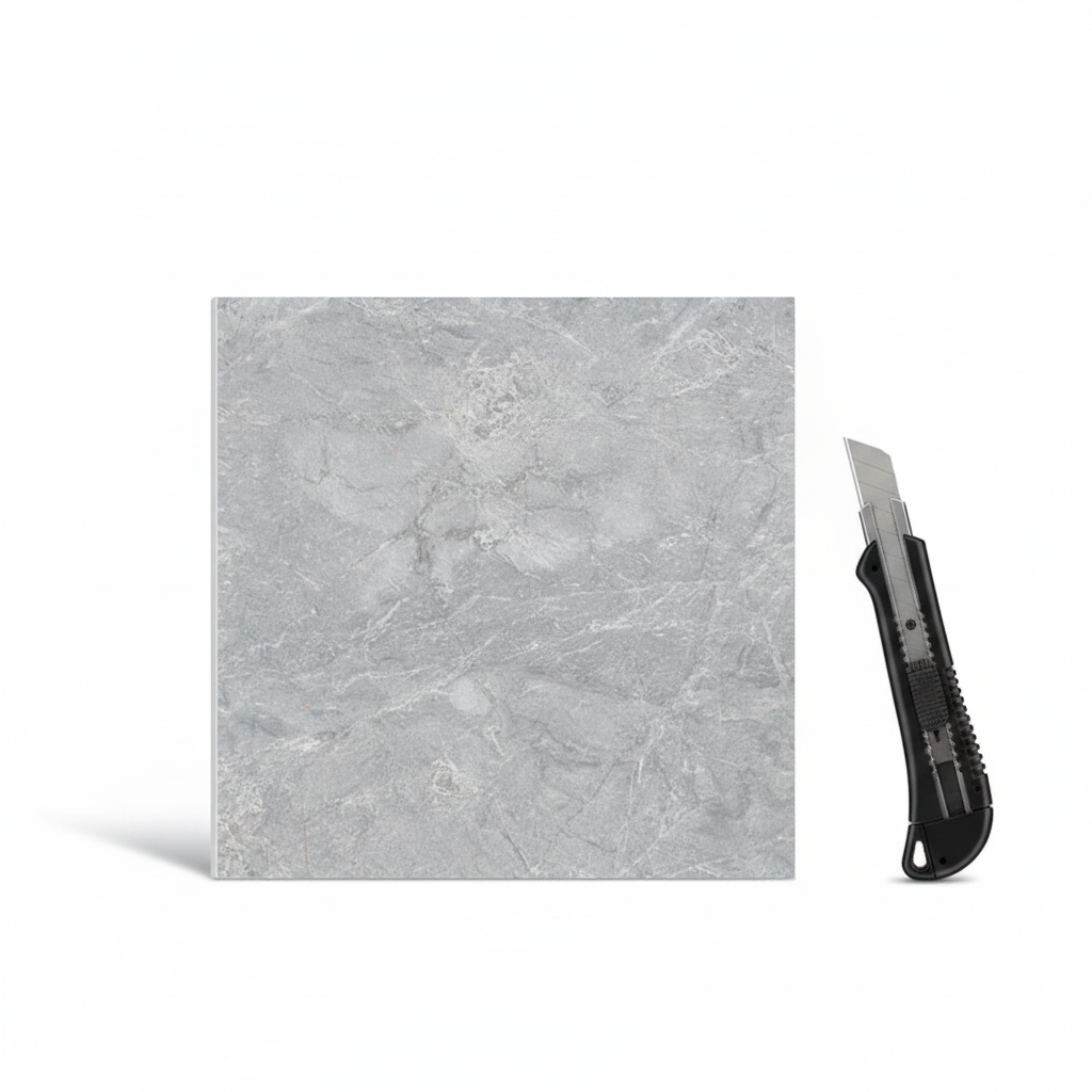 StellarStep — Peel & Stick Tiles Set of 5 Stickers | 50% OFF