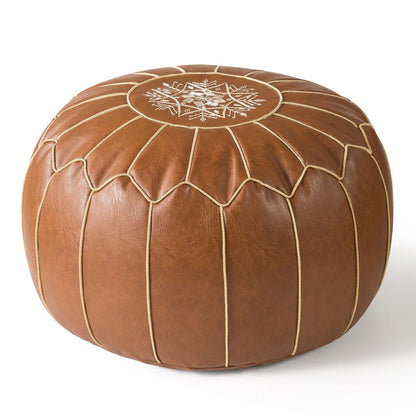Charmora Pouf – Cozy Storage, Effortless Style