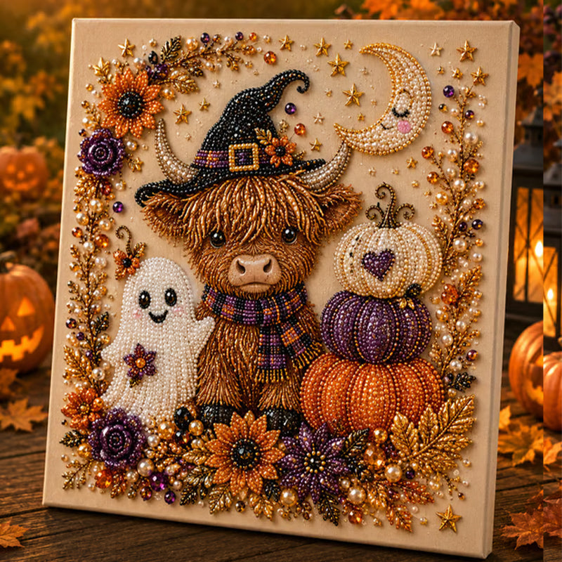 Halloween Bead Set — Ignite Creativity, Spark Joy