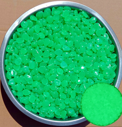 GlowPebbles — Glow Garden Stones | 50% OFF
