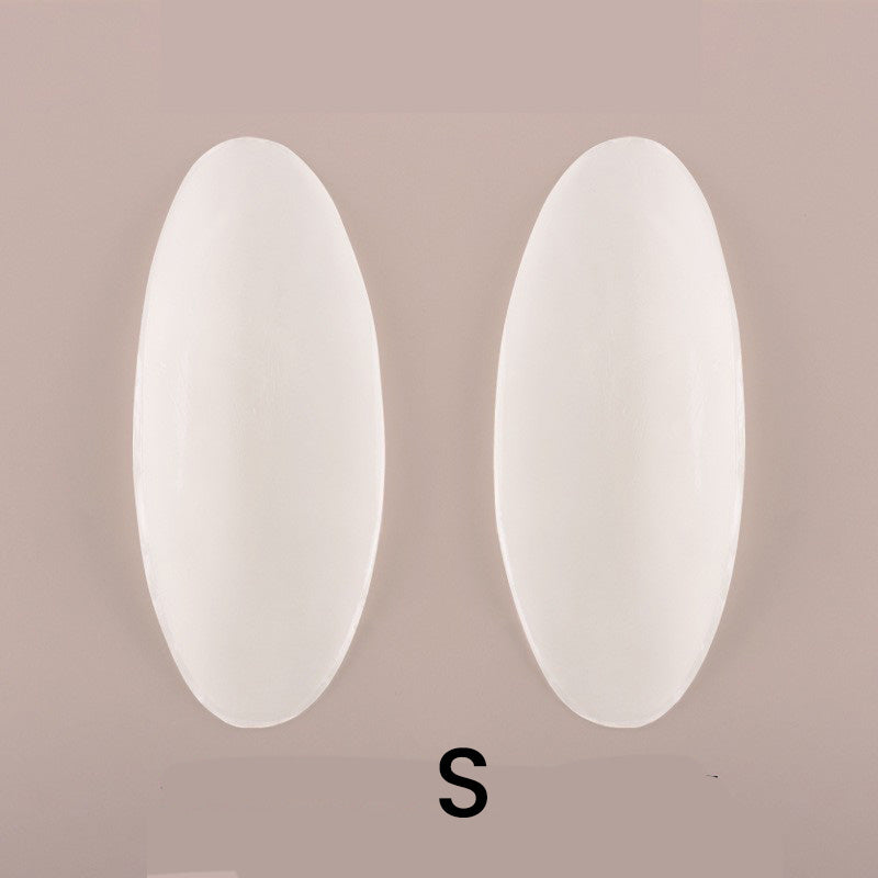 CurveLuxe Silicone Pads — Effortlessly Boost Your Confidence
