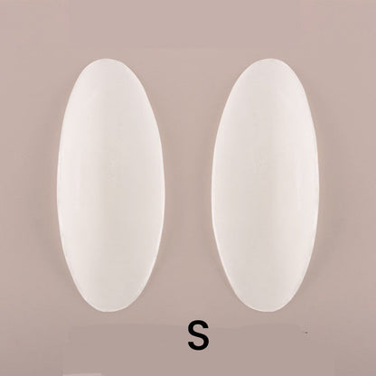 CurveLuxe Silicone Pads — Effortlessly Boost Your Confidence