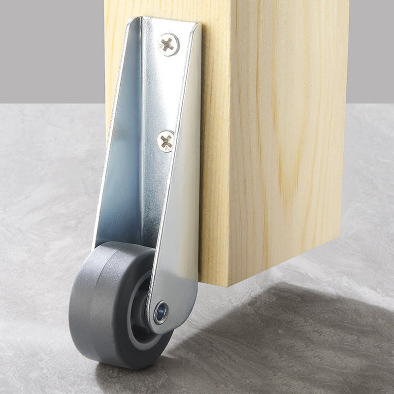 Swivel Directional Casters – Smooth Gliding, Quiet Floors