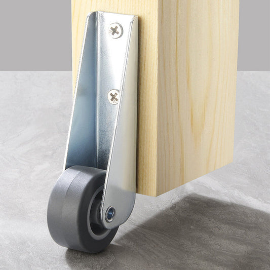 Swivel Directional Casters – Smooth Gliding, Quiet Floors