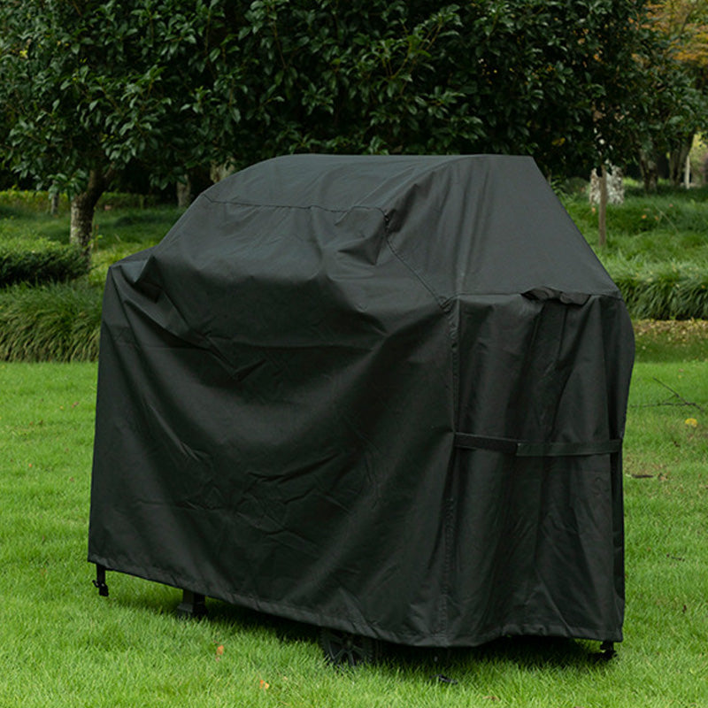 StormGuard Shield — Weatherproof Grill Cover