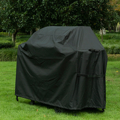 StormGuard Shield — Weatherproof Grill Cover