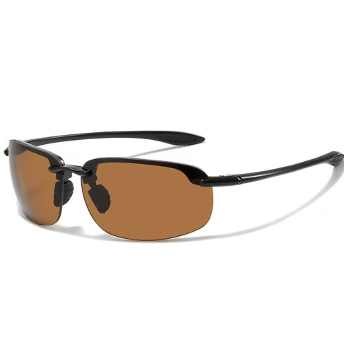 AquaVision Pro – Clear Vision, Safe Fishing