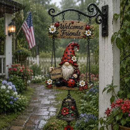 LumiGnome — Welcome Home Joy