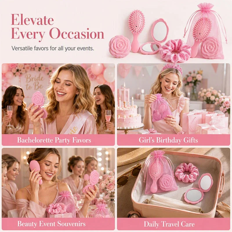 RosetteAllure — Elevate Every Celebration
