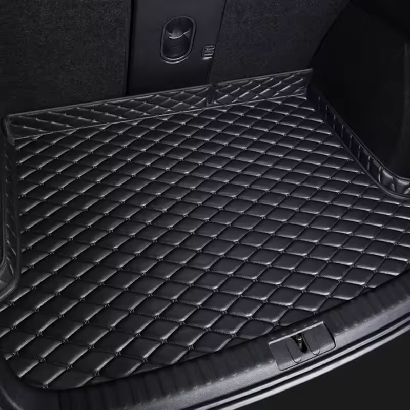 VeloGuard Elite — Unmatched Clean Luxury