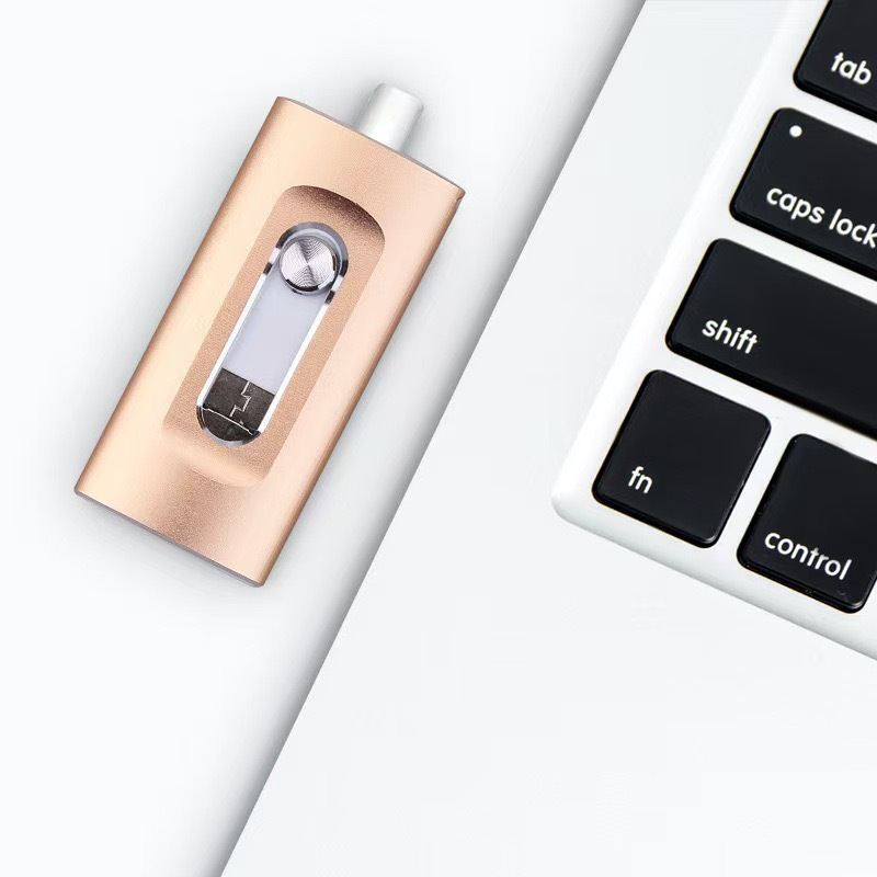 VeloCore Drive — Connect, transfer, protect instantly