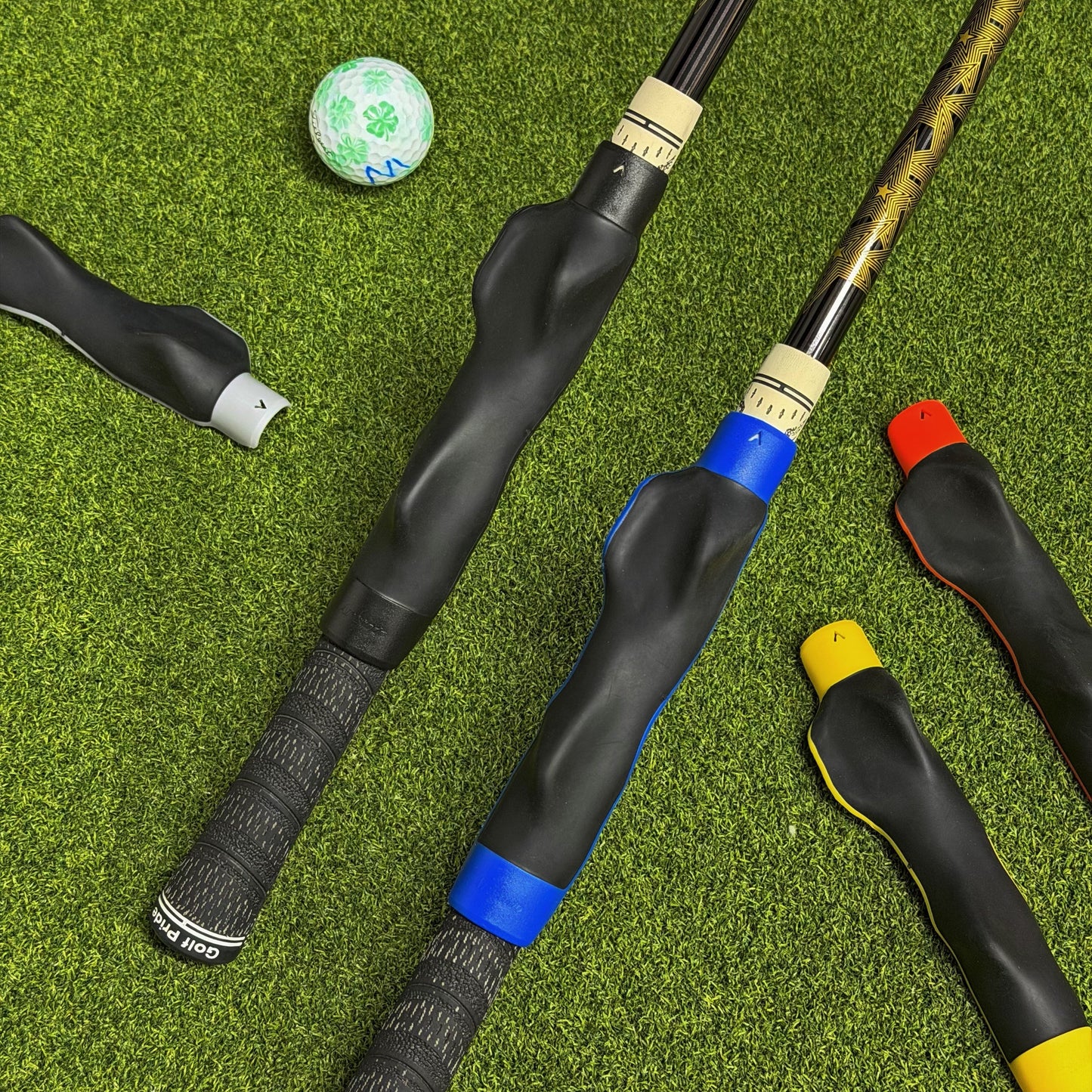 GripMaster Trainer — Precision Strength Confidence