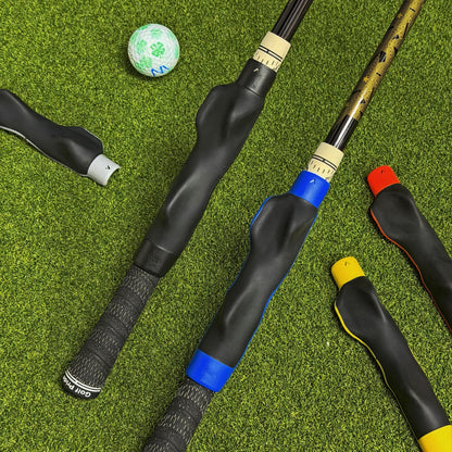 GripMaster Trainer — Precision Strength Confidence