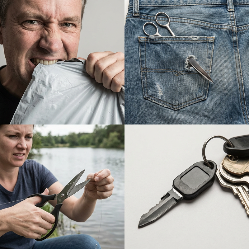 SliceShift – Sharp Power, Confidence Anytime