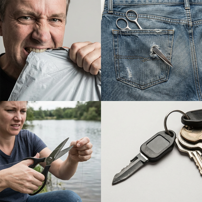SliceShift – Sharp Power, Confidence Anytime
