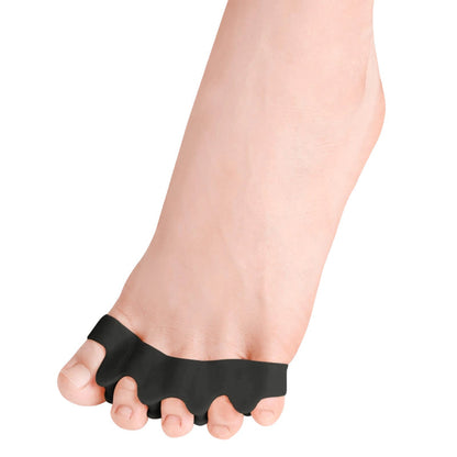 ToeAligner — Freedom from Foot Pain