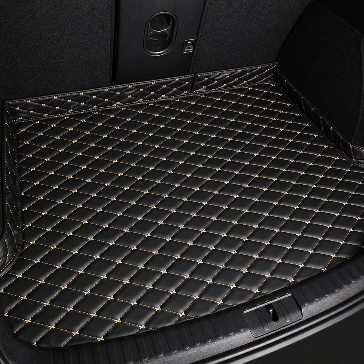 VeloGuard Elite — Unmatched Clean Luxury