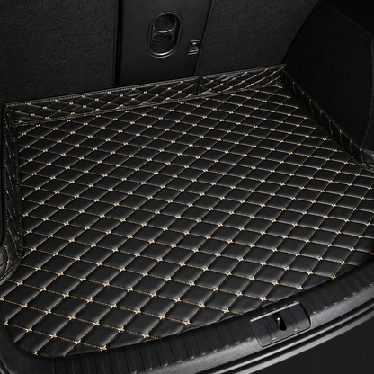VeloGuard Elite — Unmatched Clean Luxury