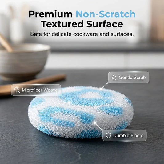 PrismSphere — Powerfully Cleans Fast