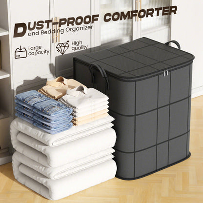 Mega Storage Bag — Effortless Space Freedom