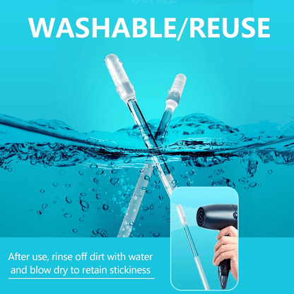 Adhesive Plugs 24-Pack – Gentle Relief Anytime | Buy 1 Get 1 Free