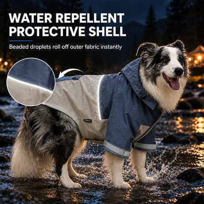 RamoraShield — Comfortably Dry, Always Free