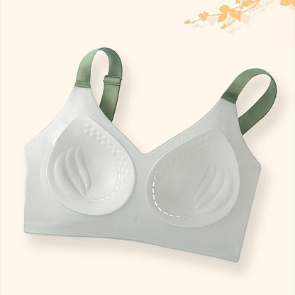 Jasmin — Push-Up Bra with Invisible Lift and Comfort