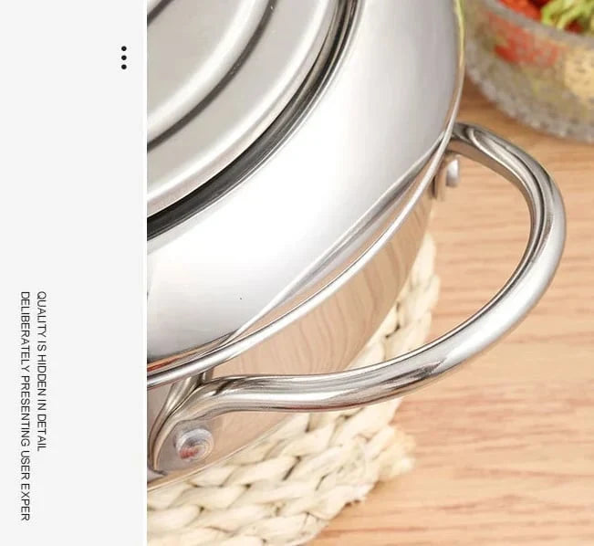 CrispMaster — Perfectly Crispy, Less Greasy