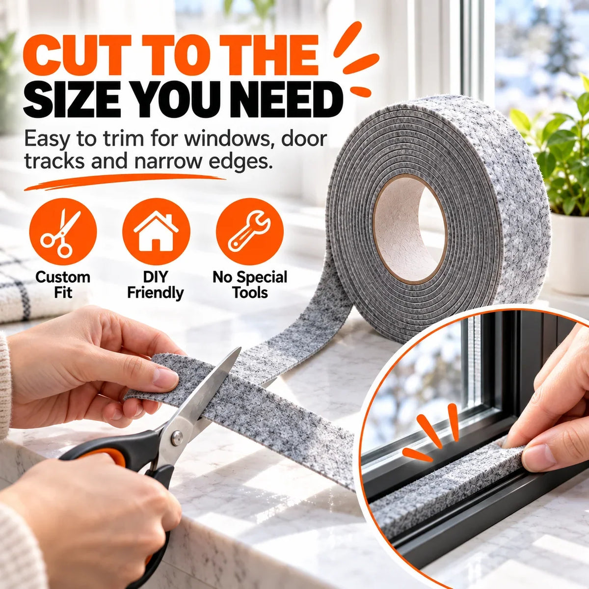 AquaGuard Shield — End Window Moisture