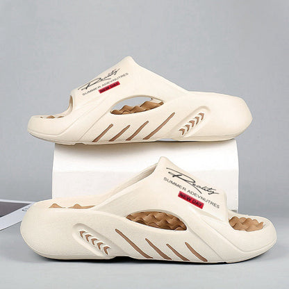 Heidi – Ultra Soft Memory Foam Slippers with Arch Support