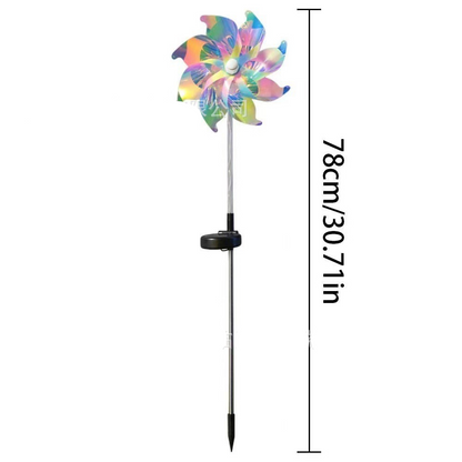 AuraSpin — Transform the Glow of Your Garden