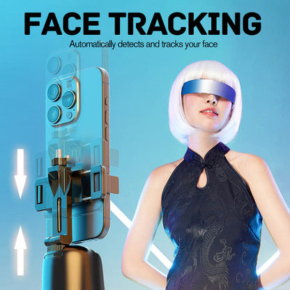 VidoTrak — Perfect Recordings Effortlessly