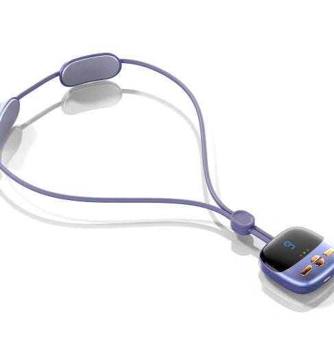 Melt Away Neck Tension — Instant Soothing Relief