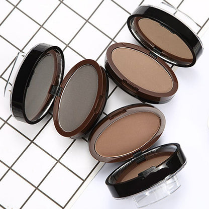 Double-Sealing Eyebrow Stamp – Instant Volume, All-Day Confidence