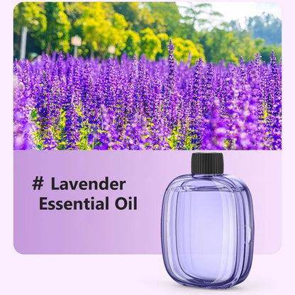 AromaEase — Effortless Calm Everywhere