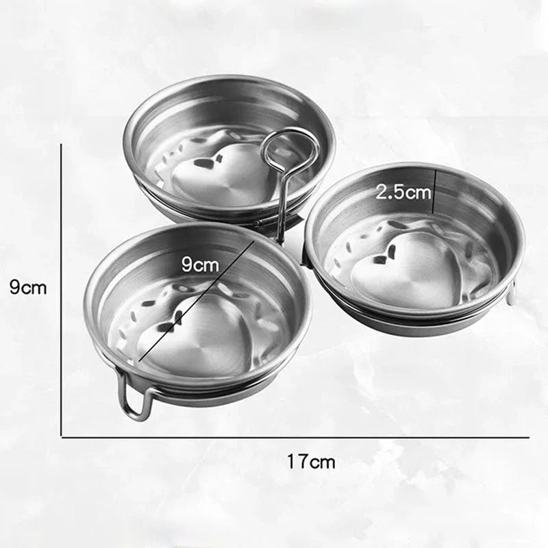 SwiftSteam Egg Maestro — Perfect Eggs, Effortless Mornings