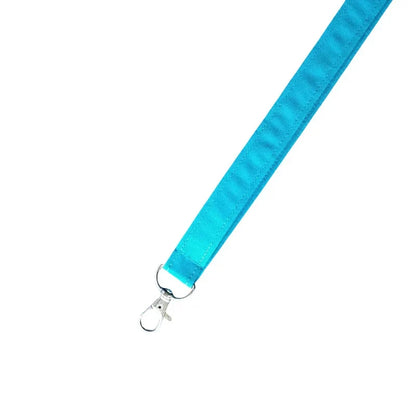 WriterEase — Badge Lanyard With Pocket | 1+1 FREE